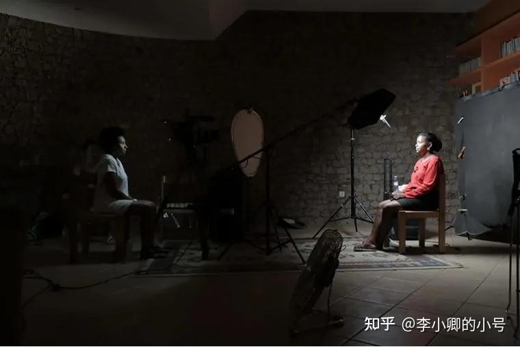 倒叙体影迷来信