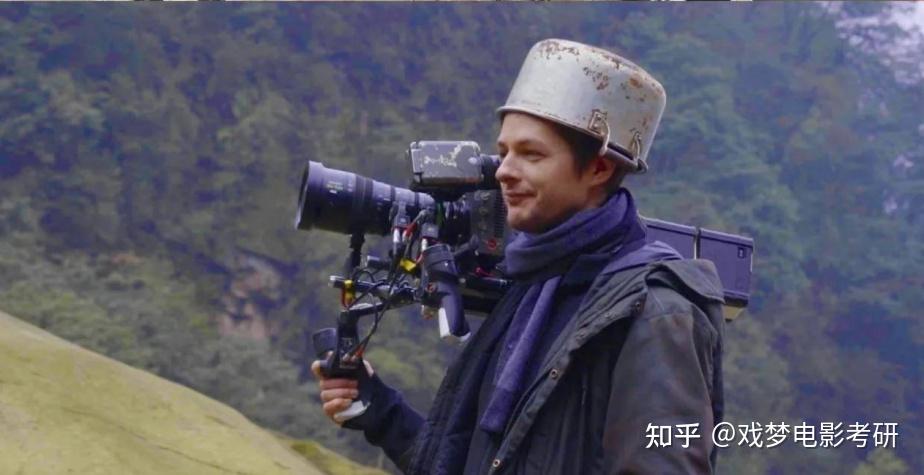 群像叙事幕后手记